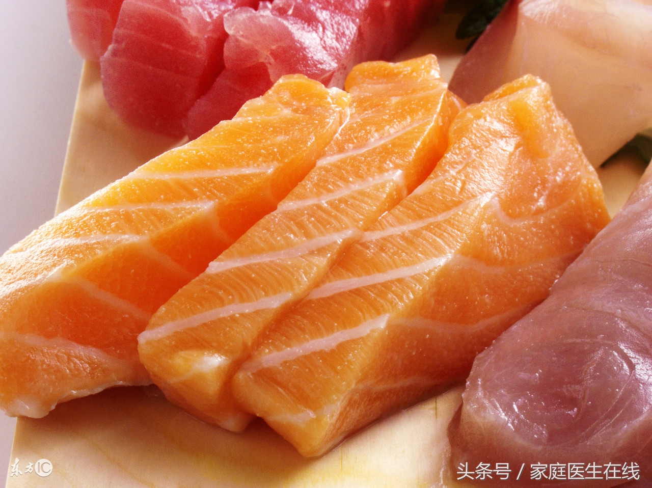 鱼眼可明目，但鱼肉更丰富！鱼肉的三大营养价值，你知道多少？