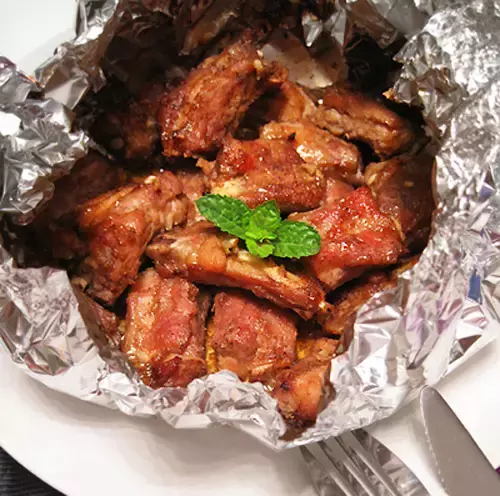 牛排烹饪宝典 烹饪宝典 第6张 牛排烹饪宝典 烹饪宝典 第6张