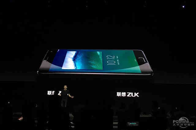 真能尽享9项全世界第一?ZUK Z2 Pro公布!