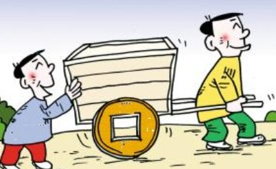 今年这个生肖虽然可能漏财，但挡不住运势旺要发财