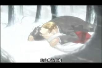 哪部动漫(漫画)作品把你引入腐圈 万劫不复