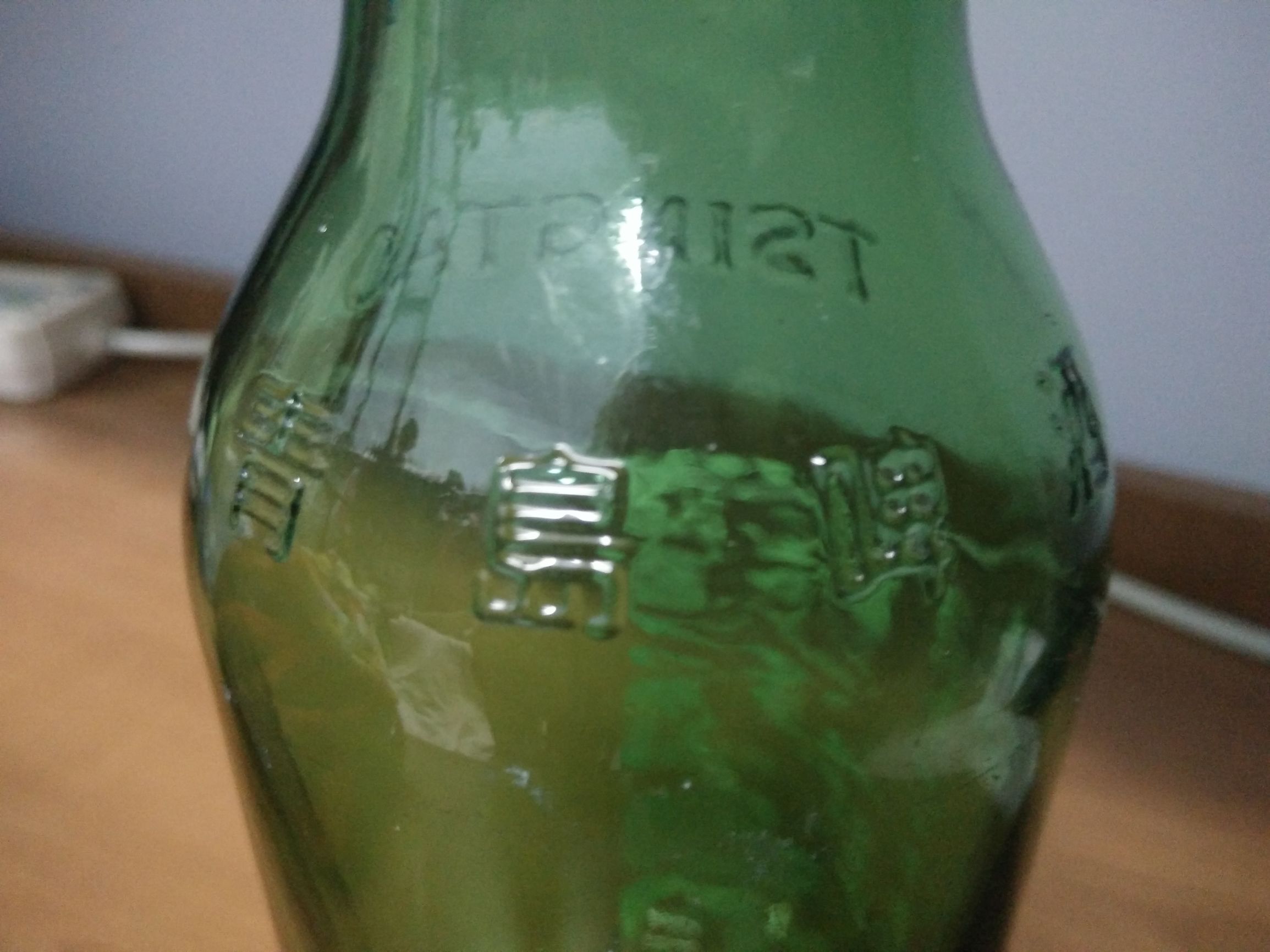 哈尔滨老式汽水“大白梨”，这是我们童年的味道
