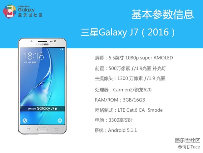 续航力长久腰杆硬！三星Galaxy J7（2016）续航力感受