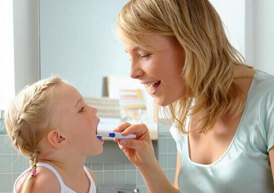 《史上最全常规儿童口腔预防保健手册》你值得拥有！