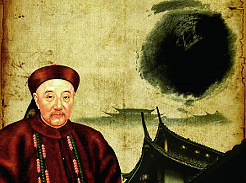他是清朝首富，却为啥被李鸿章迫害致死，还被慈禧抄了家？
