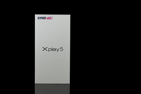 不止颜值超级高 还有一身真功夫——vivo Xplay5测评