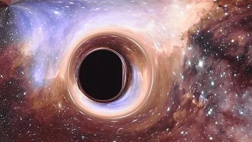 掉进黑洞后，你会变成一根“面条”？探索宇宙的25个未解之谜