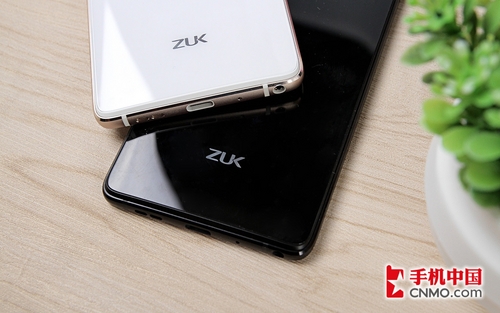 新一代智能化旗舰级 想到ZUK Z2 Pro图赏