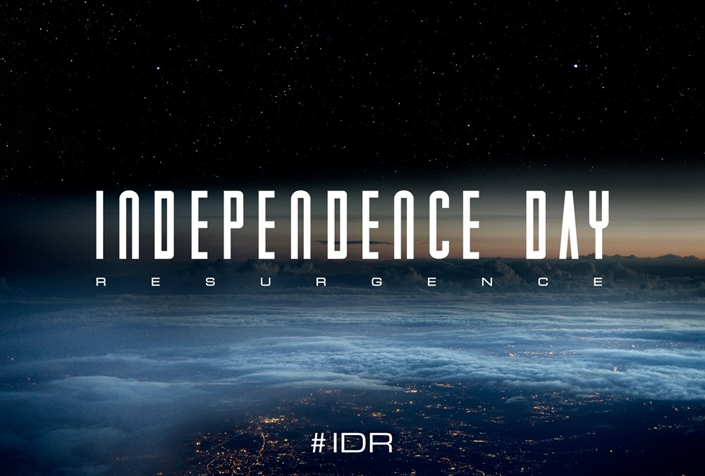 燃爆！《独立日：卷土重来》预告片透露了哪些影片信息？