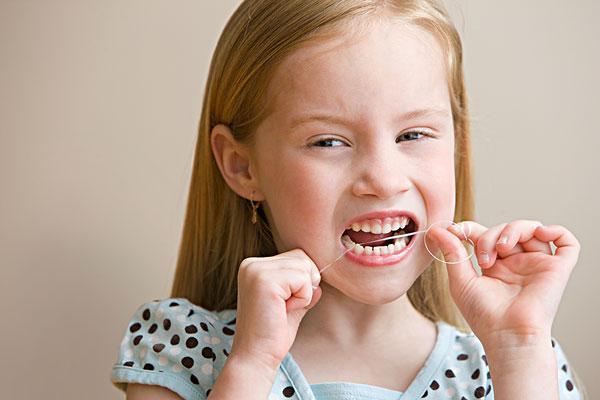 《史上最全常规儿童口腔预防保健手册》你值得拥有！