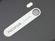 情结旧事——NokiaLumia 920应用评述
