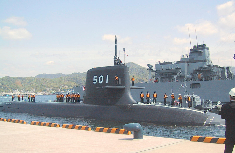 澳专家称澳大利亚不买日本潜艇绝非中国胜利：专家一句话让其清醒