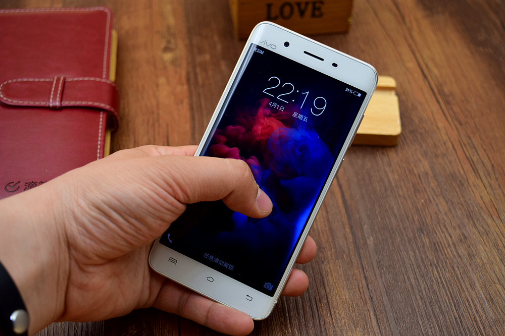 是否真的“快无边界”,vivo Xplay5全面体验评测!
