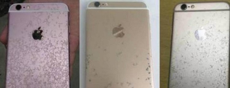 数一数这么多年iPhone闹过的“门”恶性事件 万余元机還是走小点心吧