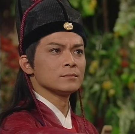 展昭谁演的（一文了解出演过展昭的男明星）