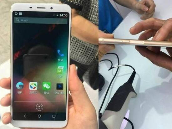 魅蓝官方宣布18:9新手机1月4日见：三星八核处理器 侧边指纹