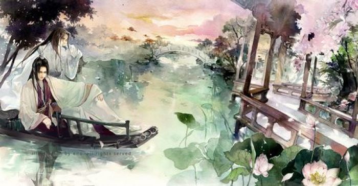 精选元曲二十首，不输唐风宋韵-第15张图片-非凡网