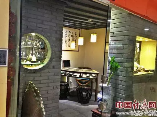 盘点2017年艺术品市场十大现象