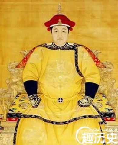 清朝康熙皇帝是谁的儿子 康熙是第几位阿哥