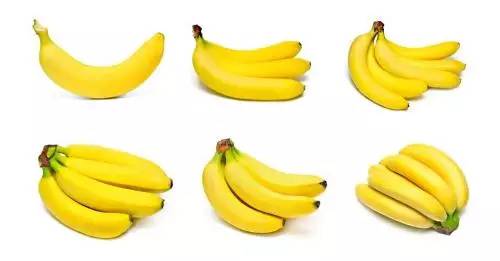 专家称中国人均水果摄入量低，这样吃香蕉防癌还减肥