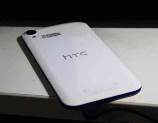 還是哪个味 HTC新手机Desire 830配备曝出