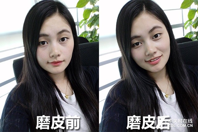 玩儿转美摄时代 金立S8相机专项评测