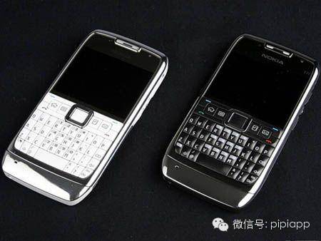这十部經典的手机上将在记忆里滞留多长时间，你是否还记得V3吗？