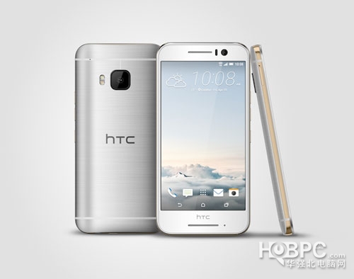 HTC 新手机One S9公布 2GB运行内存售3400元！