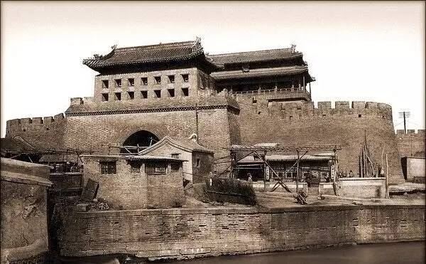 100年前的四川，100年前的中国，我被震撼了