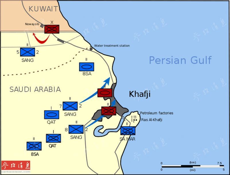 埃及将红海两座岛屿让给沙特 民众怒批政府卖国