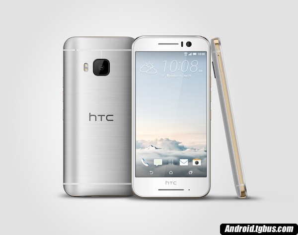 HTC One S9公布：Helio X10加2GB运行内存市场价3395元