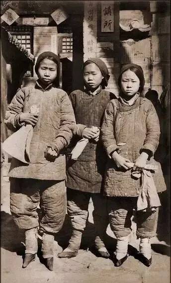 100年前的四川，100年前的中国，我被震撼了