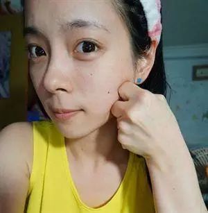 学生党瘦脸最快法：3招练就“瓜子脸”（真人示范）