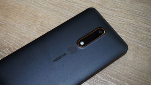 全新Nokia 6今日上线：性能升级！一波图赏来袭