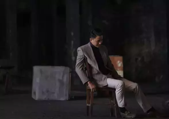 图文 北平无战事 里一个配角让他爆红 红蔷薇 演反派让他圈粉 赵文卓国剧盛典 Www Bagua5 Net 图文 北平无战事 里一个配角让他爆红 红蔷薇 演反派让他圈粉 赵文卓国剧盛典 Www Bagua5 Net
