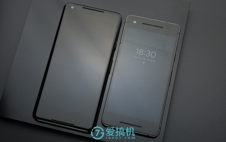 完爆iPhone X！安卓系统最強照相旗舰级Google Pixel 2 XL入门感受