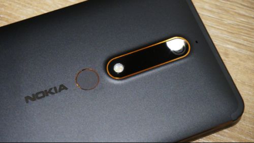 全新Nokia 6今日上线：性能升级！一波图赏来袭