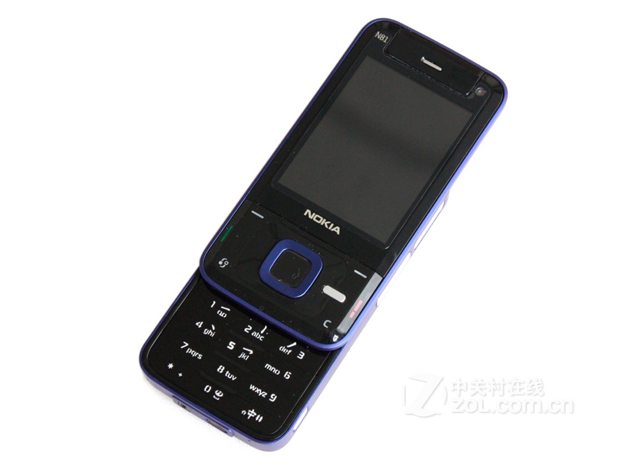 NokiaN系列产品十款經典回望