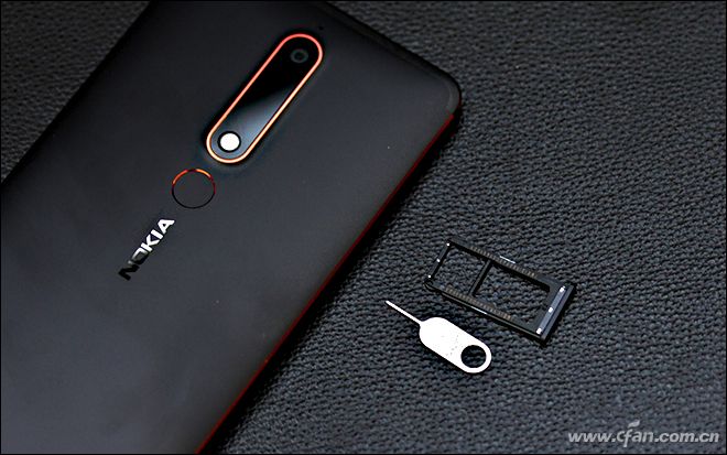 外更美 内换心 诺基亚第二代Nokia 6首发评测