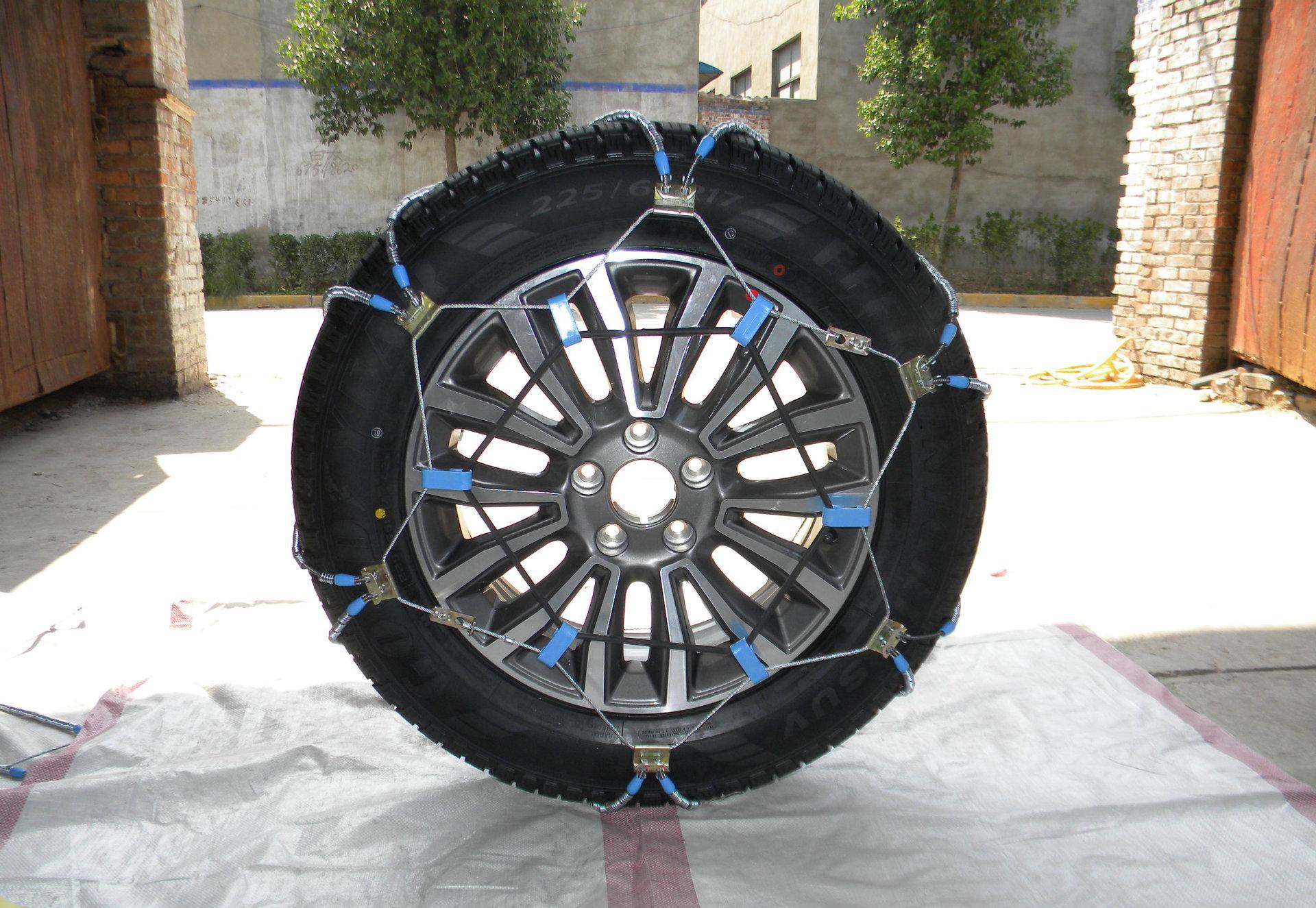 四川防滑链厂家