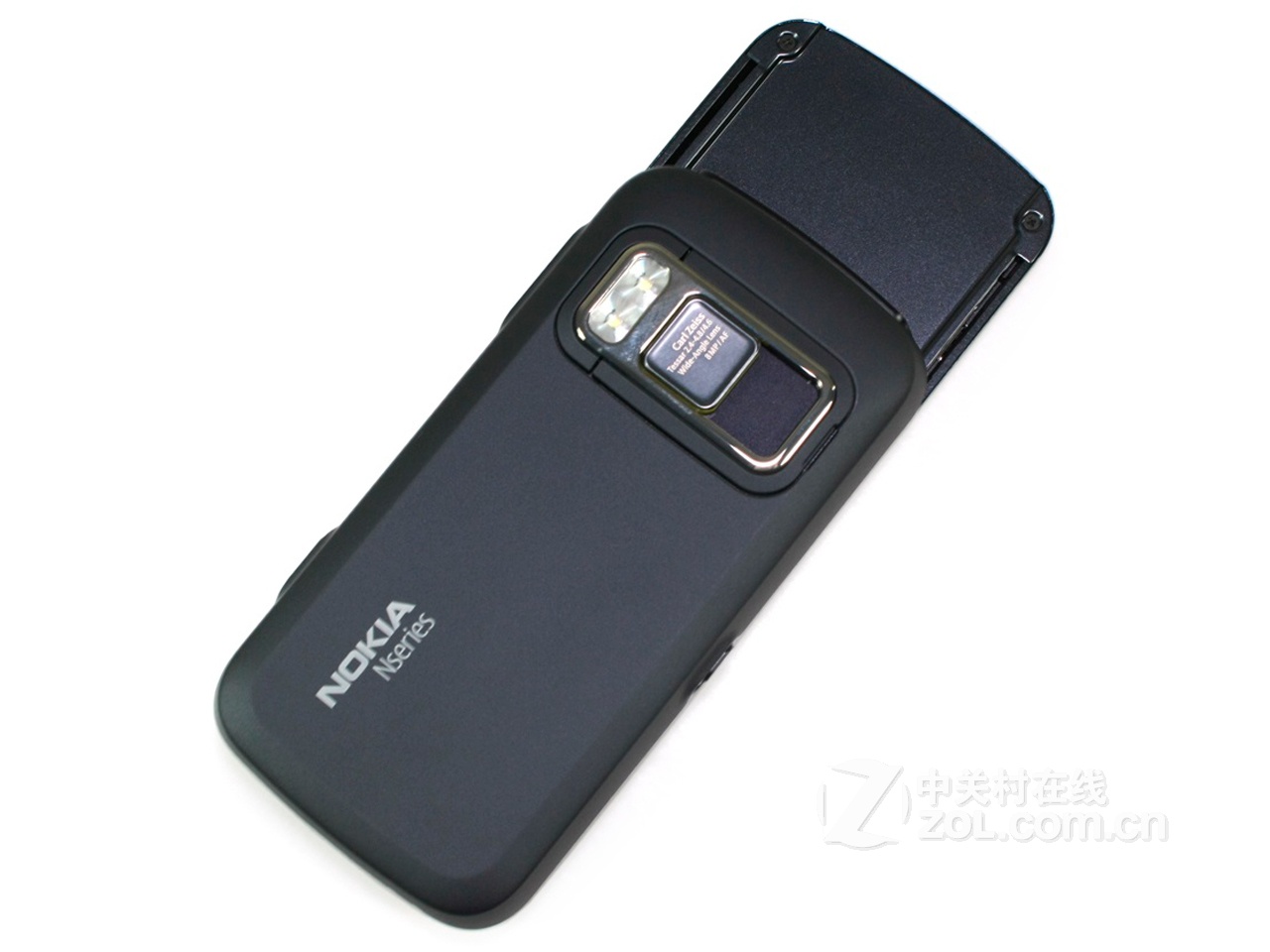 NokiaN系列產品十款經典回望