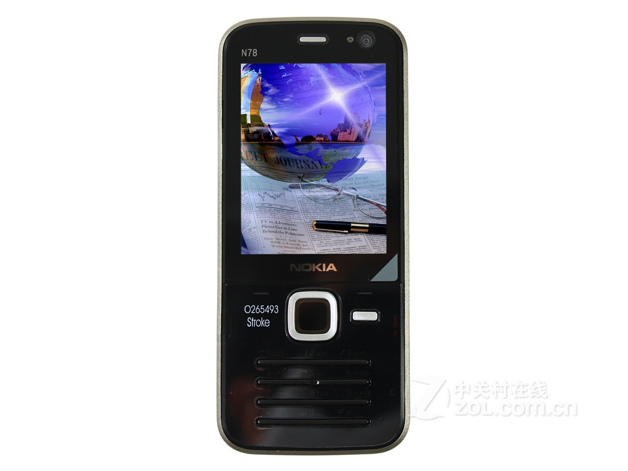 NokiaN系列產品十款經典回望