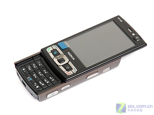 NokiaN系列產品十款經典回望