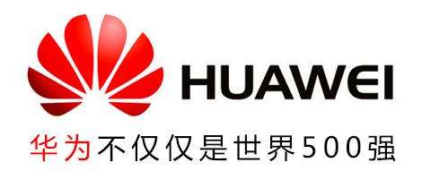 中华酷联的时期，为什么仅有华为公司逆转迈向高档