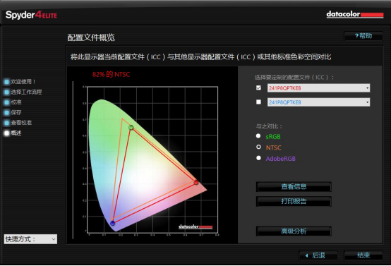 全能才是真精英，三款专业商务显示器横向对比