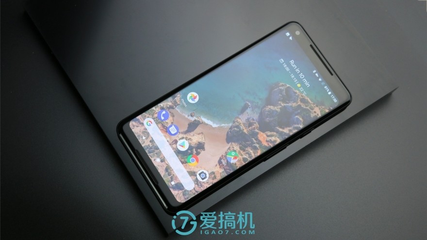 别样风味 Google Pixel 2 XL详细评测