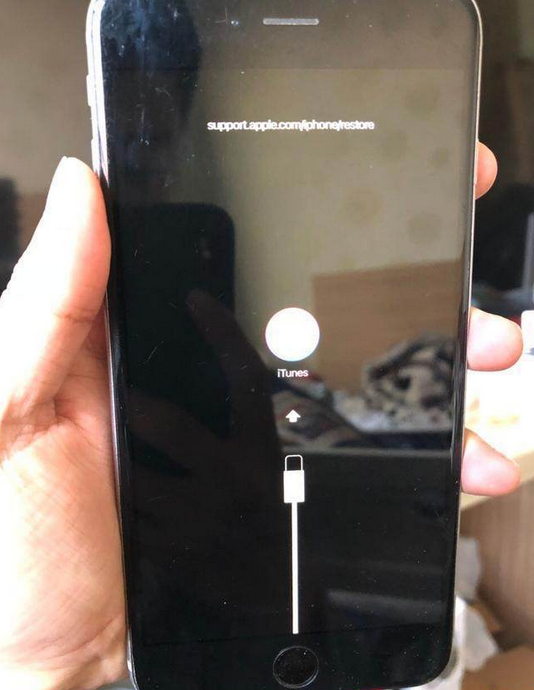 惊了！今天上午iPhone短暂性对外开放一部分老 iPhone 系统降级安全通道，招数啊