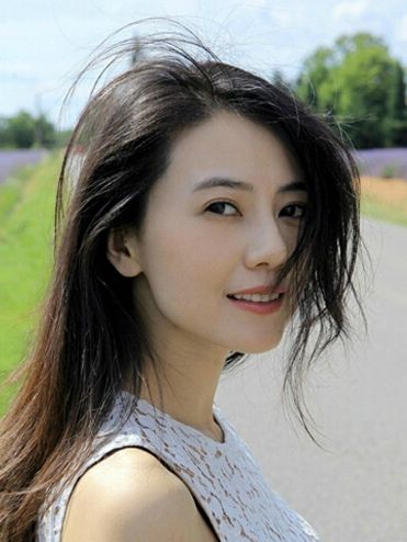 天蝎座校花颜值代表——全智贤摩羯座校花颜值代表——郭碧婷