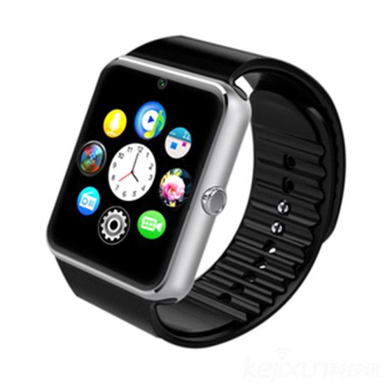 小米智能手表曝光 销量将超Apple Watch2