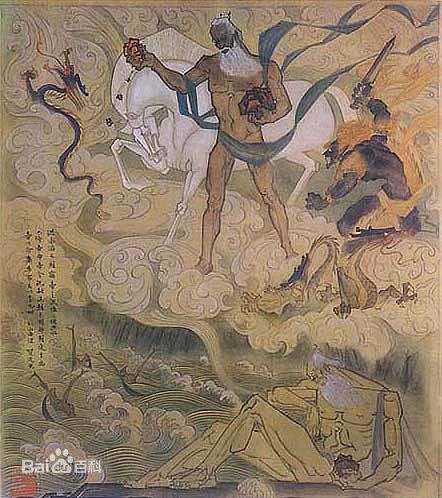 曾经是上古八大姓中国第一王朝国姓，如今只有人口不足两千的小姓